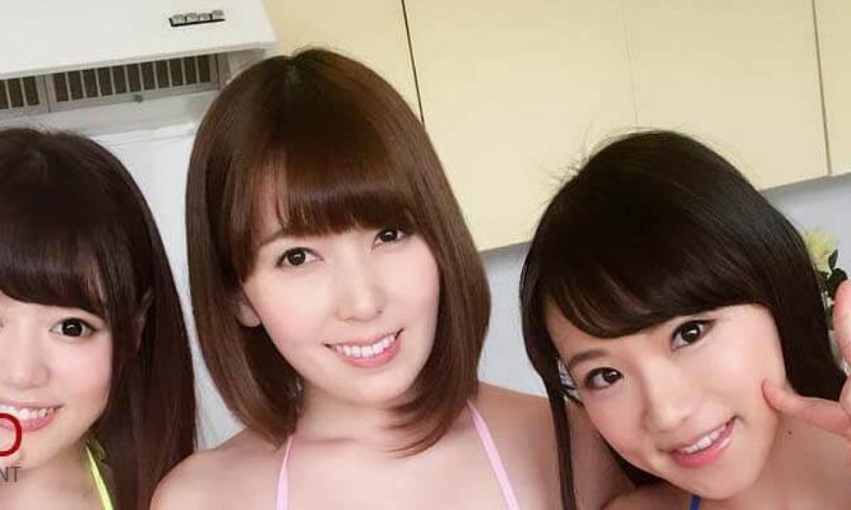 Best japanese girls wait hottest