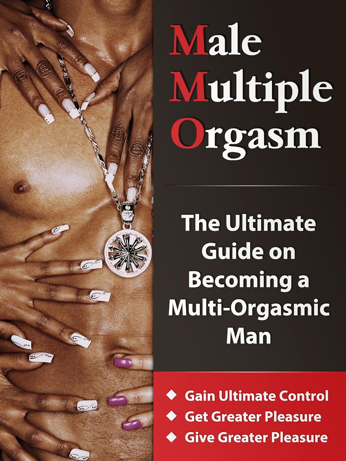 Chipmunk reccomend become multi orgasmic