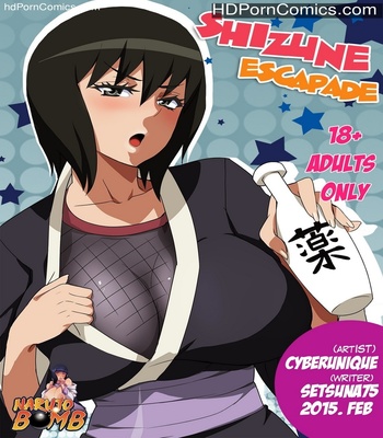 Manhattan reccomend naruto killer fuck shizune