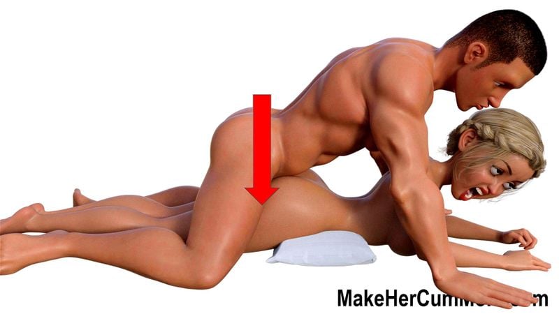 Lets make love different positions