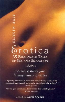 best of Minute erotica excerpt five