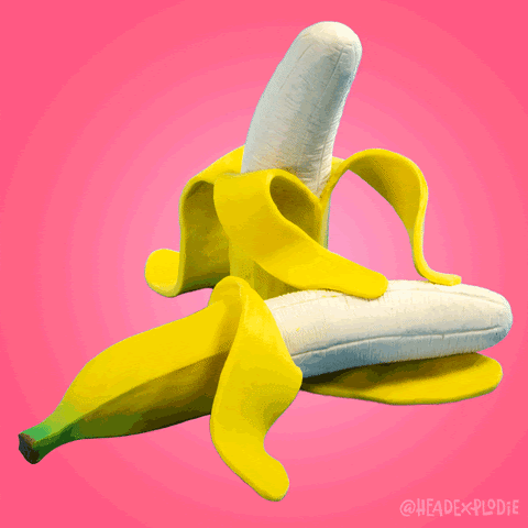 Ci-Ci D. reccomend powerfully pissed fucked banana