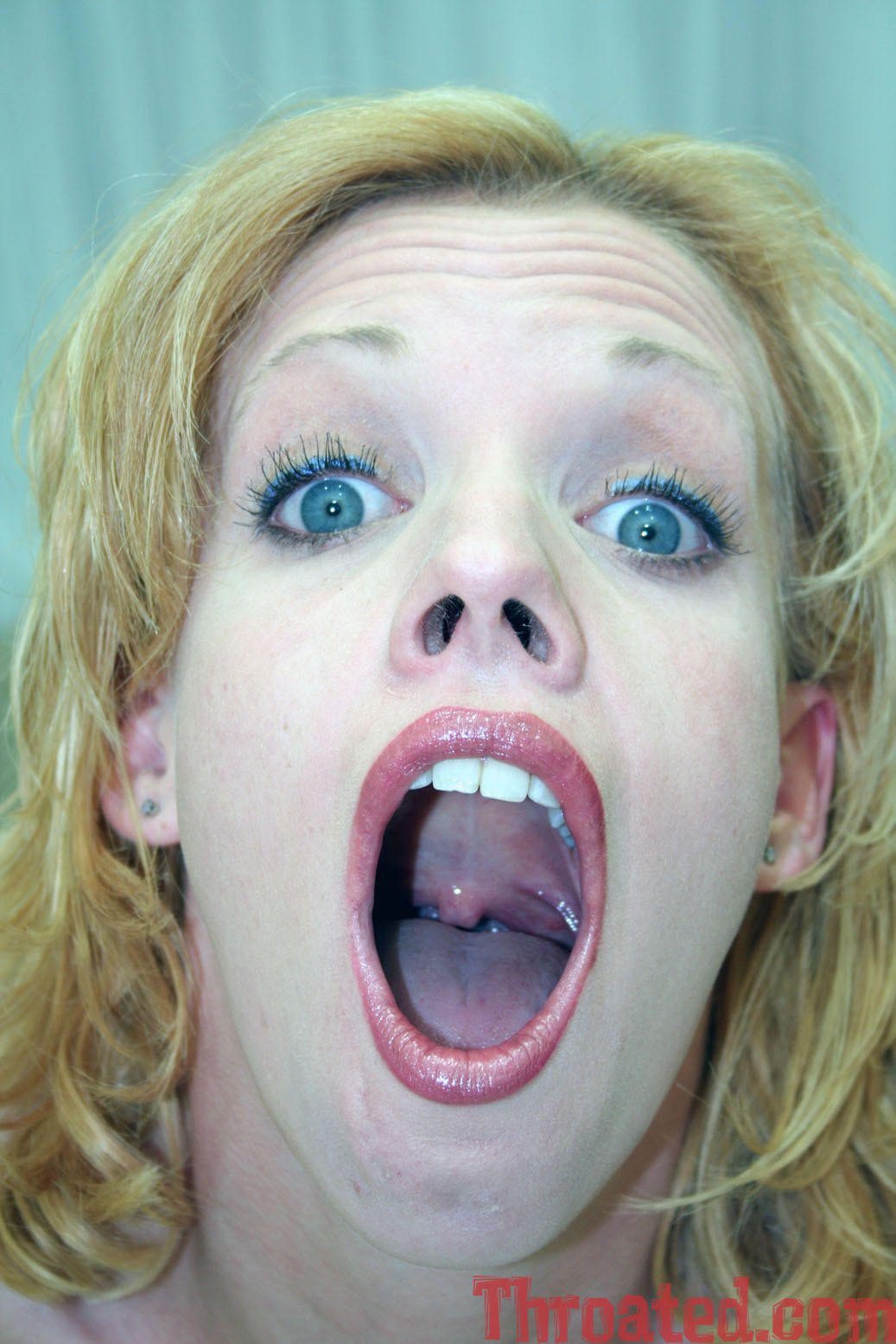 best of Mouth amateur pics open