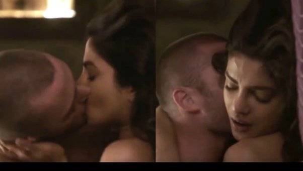 best of Chopra fuck priyanka