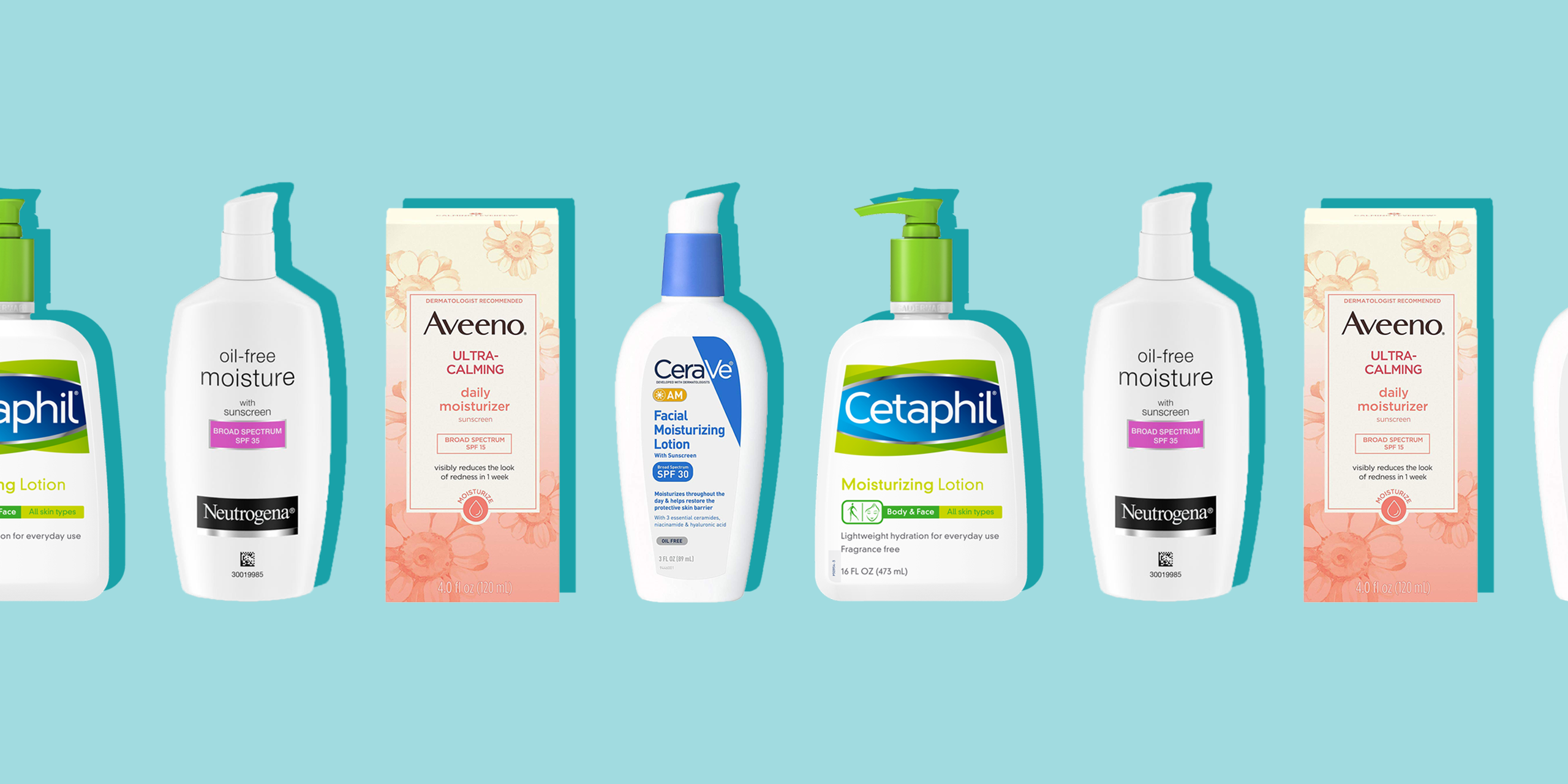 Jewel reccomend best drugstore facial moisturizers