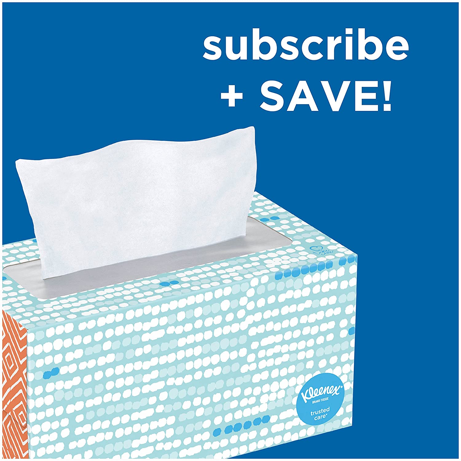 Cake reccomend customer contact plan facial tissue