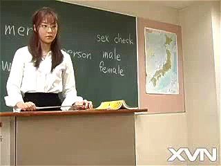 best of Teacher japanese female school