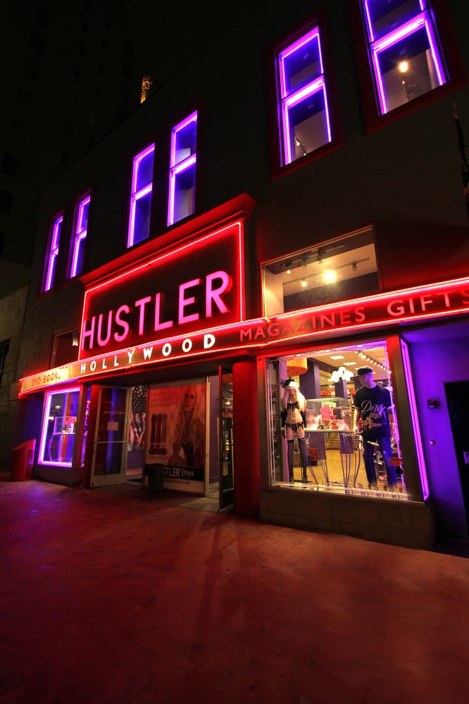 Diego hustler store