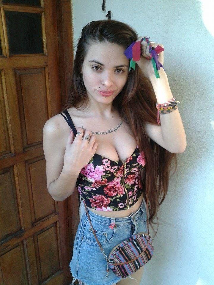 Chirp reccomend fotos chicas amateur argentinas