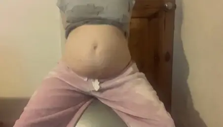 best of Trying shirt jiggling belly