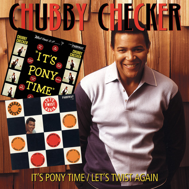 Cartier reccomend popeye lyrics chubby checker