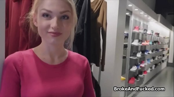 Split /. S. reccomend showing blonde pussy store fitting
