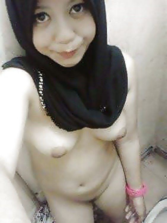 Black D. reccomend muslim hijab asian teen malaysia