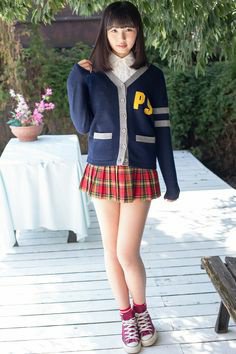 Daisy C. reccomend school slut fucking mini skirt