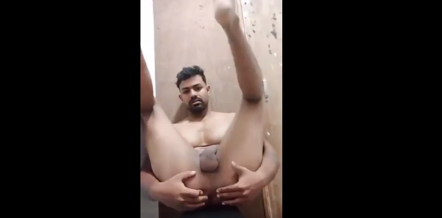 Nude bollywood hunk porn