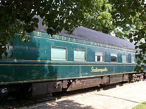 best of Railway french lick museum indiana