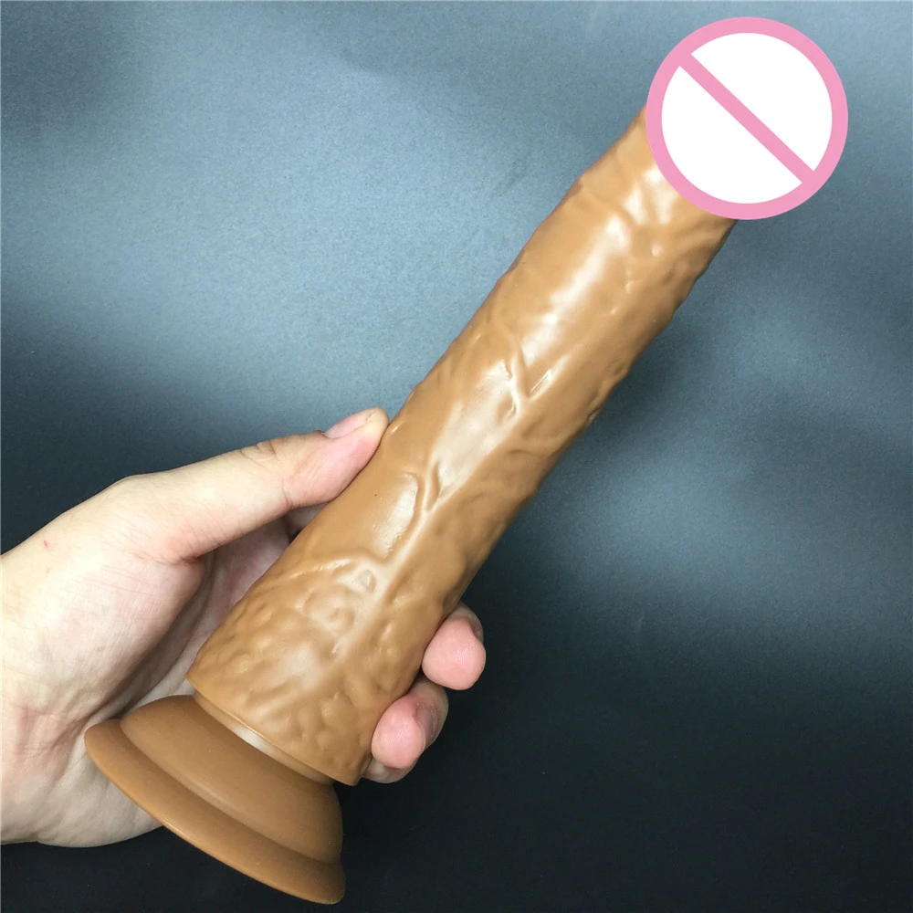 Snicky S. recommendet skin adult dildos toys