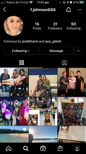 best of Page instagram this follow