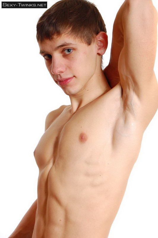 Detector recommend best of twink naked workout chest