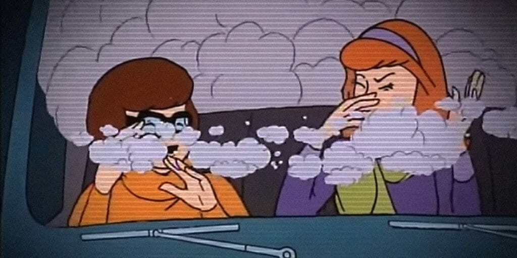 Wanted smoke kush just pussy