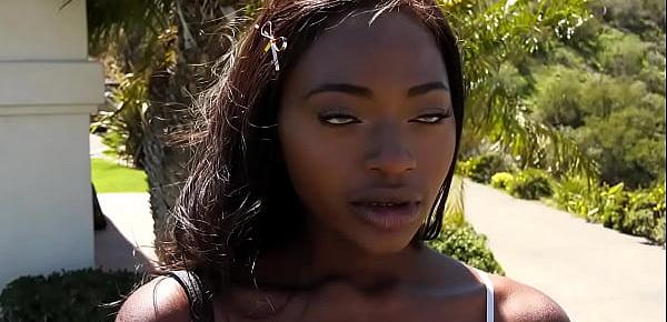 best of Africa black misses from stepdaughter