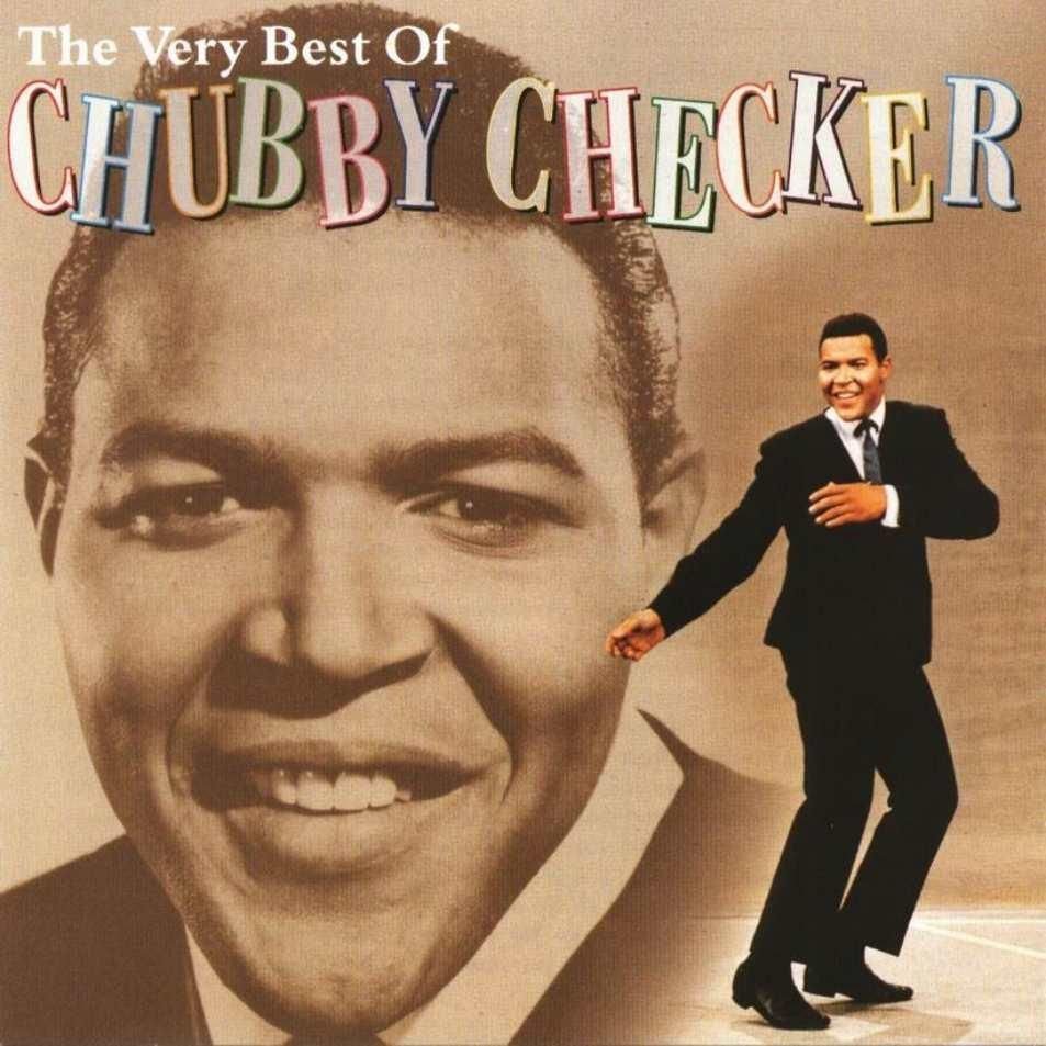 Chubby checker tome