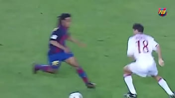 Snap reccomend mundial ronaldinho soccer