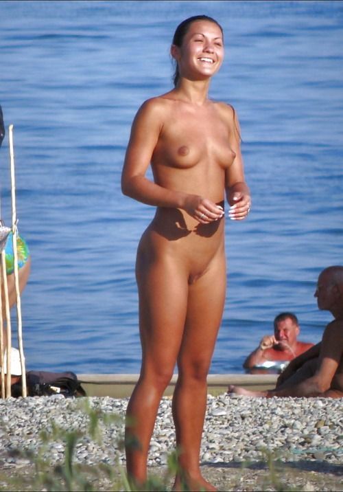 best of Nude myers beach voyeur