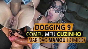 best of Dogging para esposa parte dando