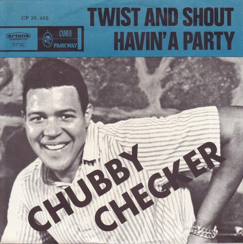 Popeye lyrics chubby checker