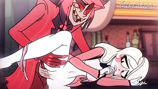 best of Hotel compilation rule hazbin best