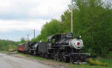 Bullwinkle reccomend indiana railway museum french lick