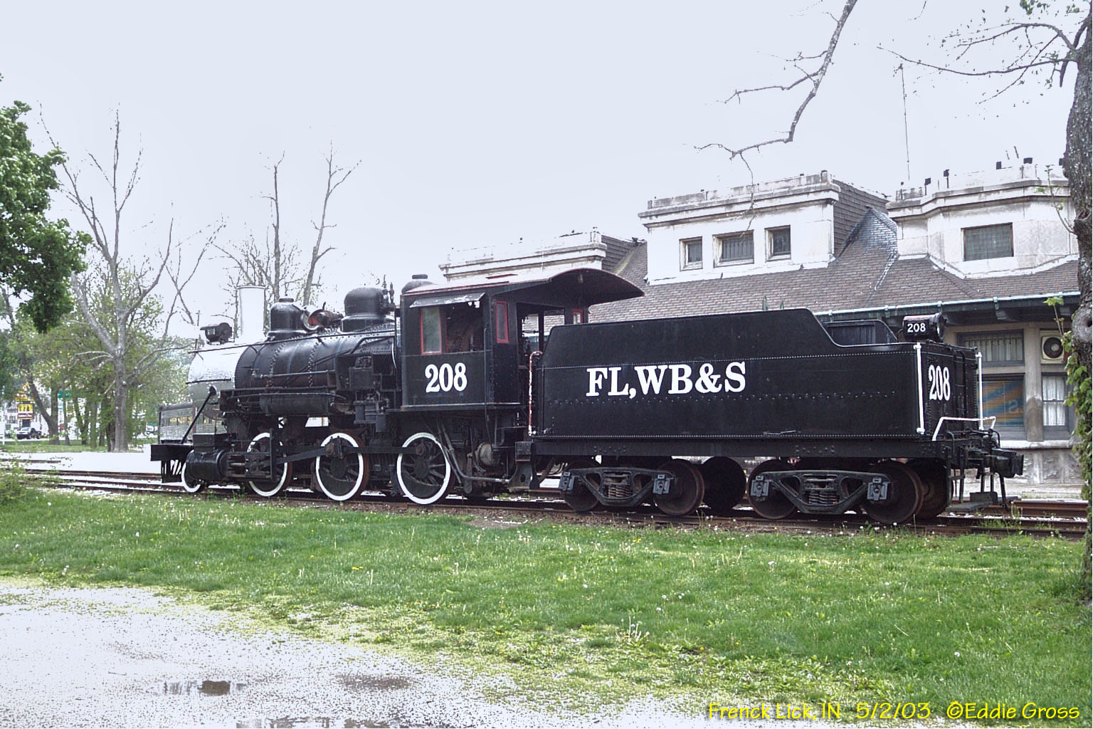 best of Railway french lick museum indiana