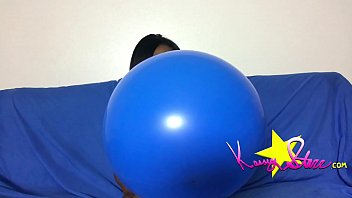 Scavenger recommend best of looner balloon blowjob convince suck