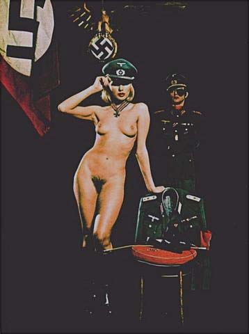 best of Erotic girls nazi nude