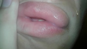 best of Besos labios mojados ricos