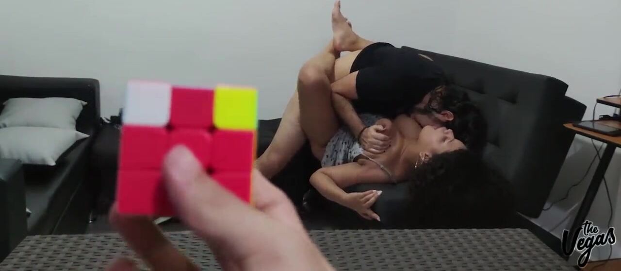 Rubik cube tutorial