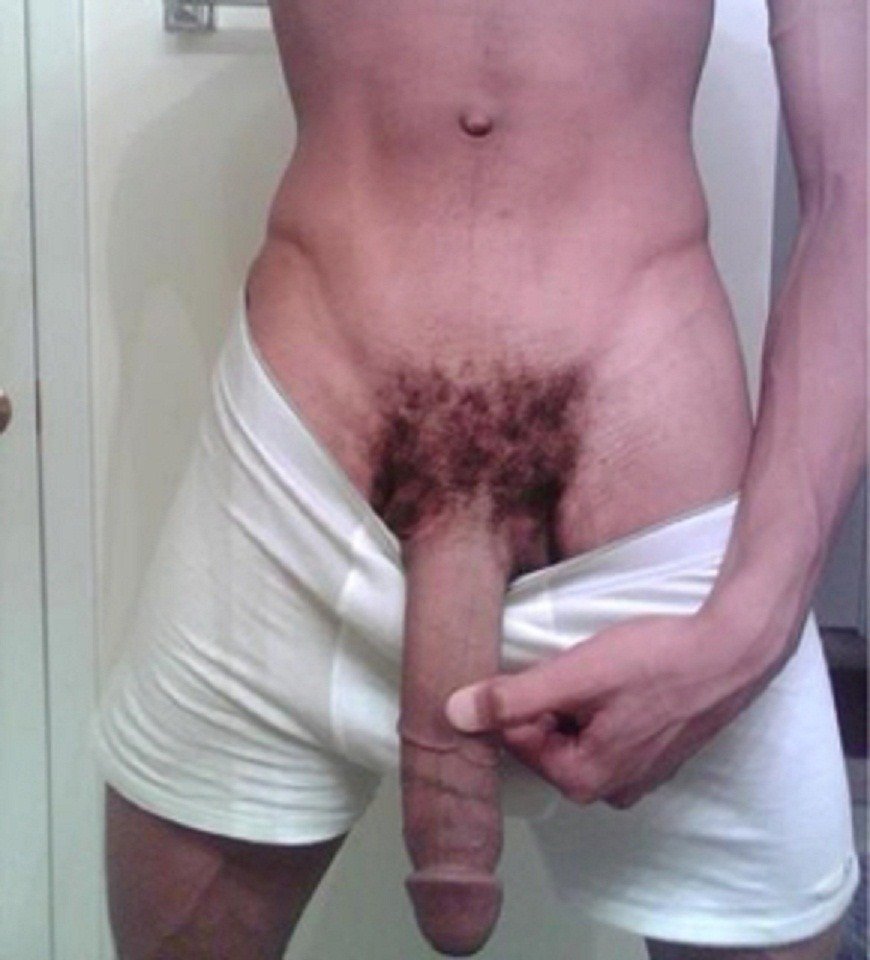 Tumblr dick shot