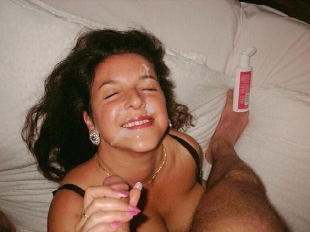 Buster reccomend years first pics facial cumshot
