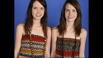 Lesbian twins vids pics