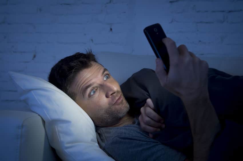 Winger reccomend caught boyfriend wagging watching movies
