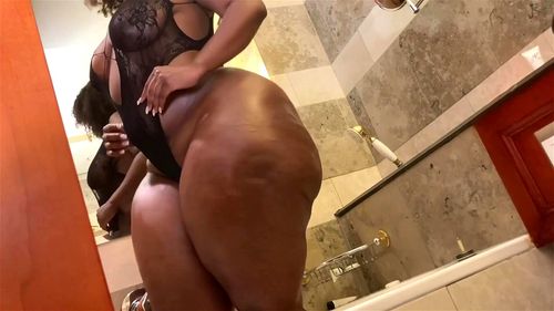 best of Booty africa black