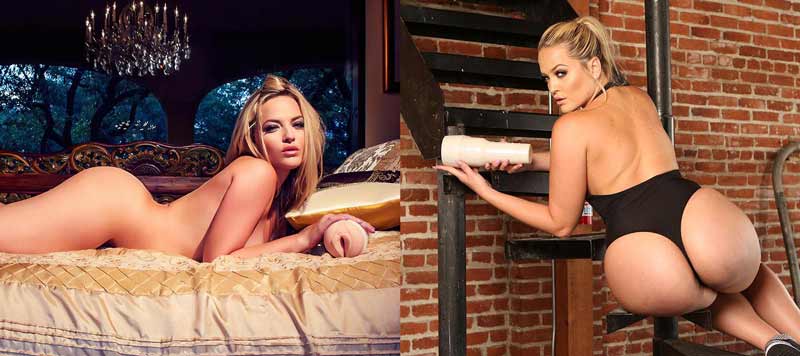 Dew D. recomended fleshlight girl alexis texas