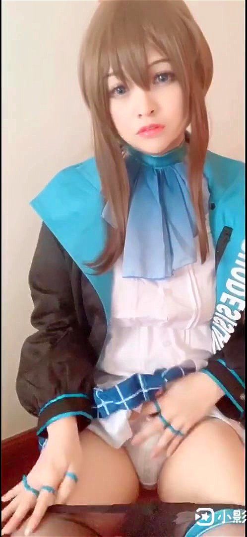 best of Trap anime cosplay japanese cute