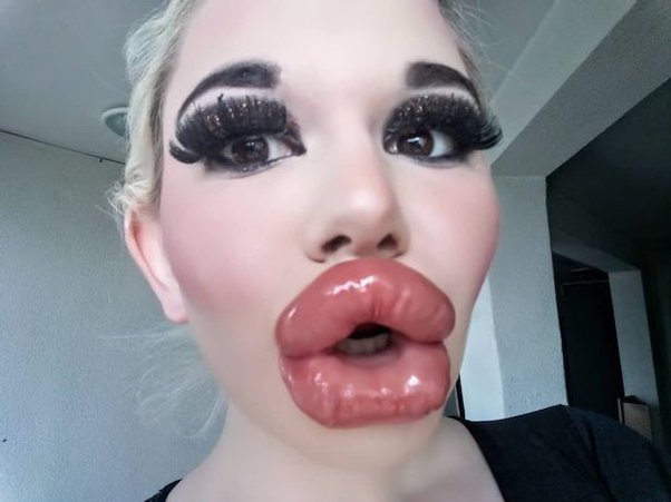 Flowerhorn reccomend cute girl dick sucking lipz