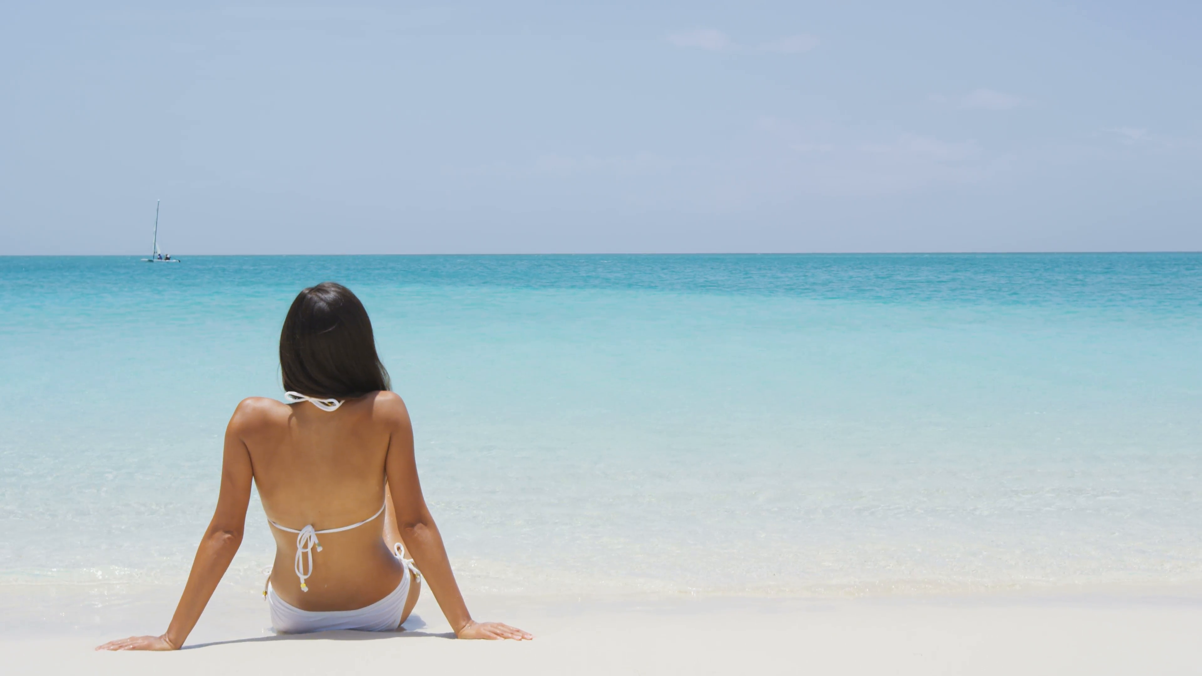 Beetle reccomend bikini holiday caribbean