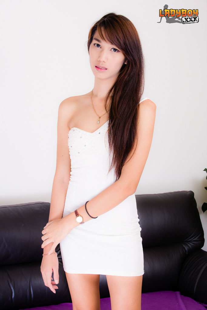 best of Face pretty ladyboy asian incredibly