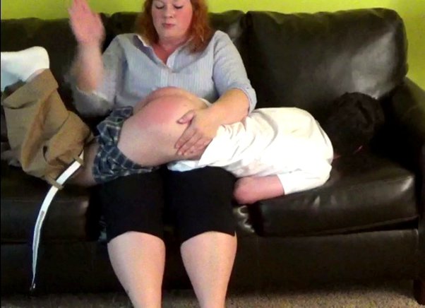 Zi-Zi reccomend shoud women spank their husbands