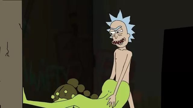 Herald reccomend pickle watch rick morty fuck