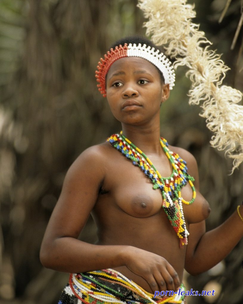 Zulu garl porn picture